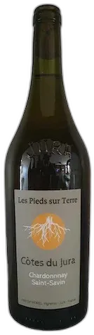 photo du vin Chardonnay Saint-Savin
