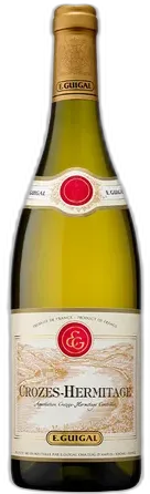 image du vin Crozes Hermitage Blanc