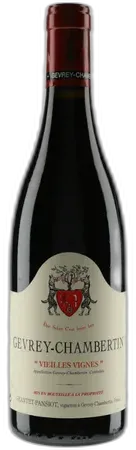 image du vin Gevrey Chambertin en Champs