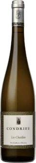 illustration du vin les Chaillets