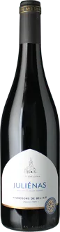 photo du vin Les Clochers