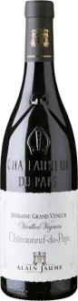 image du vin Vieilles Vignes