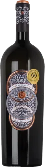 photo du vin Puglia Igt Primitivo Botter