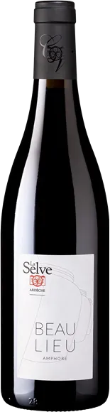 photo du vin Beaulieu