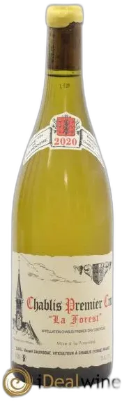 photos du vin la Forest