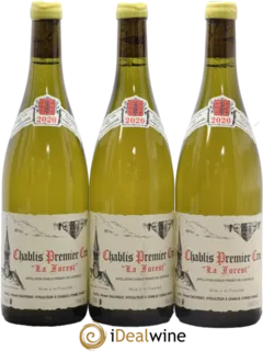 photos du vin la Forest