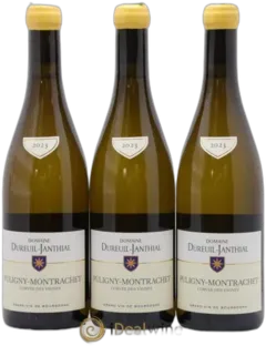 image du vin Corvées des Vignes