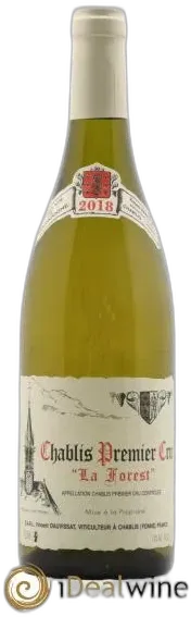photos du vin la Forest