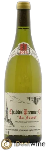 photos du vin la Forest
