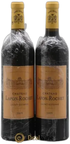 illustration du vin Château Lafon Rochet