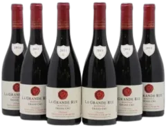 photo du vin La Grande Rue