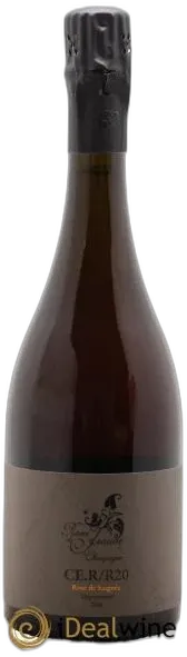 photo du vin Roses de Jeanne le Creux D'Enfer