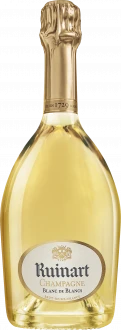 photo Champagne Ruinart Blanc de Blancs