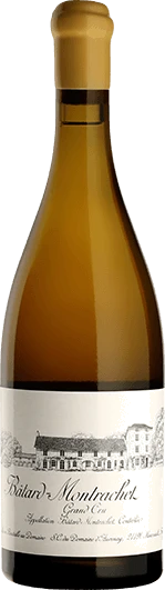 photo Domaine d'Auvenay Bâtard-Montrachet Grand Cru 2015