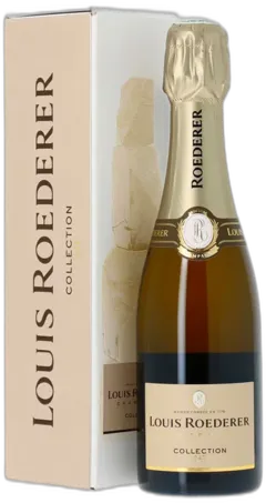 illustration du vin Collection 244 Magnum