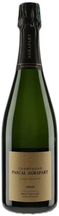 photo du vin Extra-Brut Grand Cru Terroirs Blanc de Blancs N.V