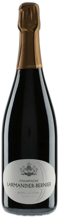 photo du vin Larmandier-Bernier "Longitude" Premier Cru
