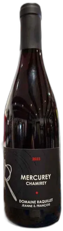 image du vin Château de Chamirey