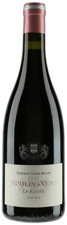 photo du vin la Roche