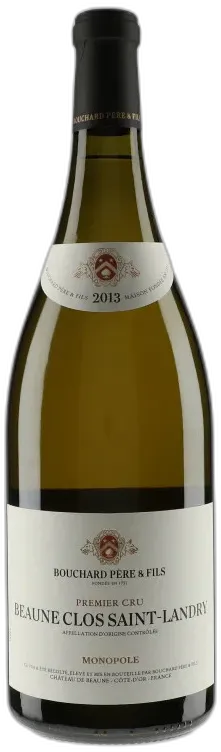 photo du vin Clos Saint-Landry