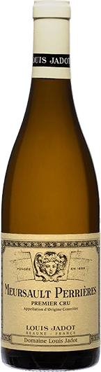 photo Louis Jadot Meursault 1er Cru Perrières