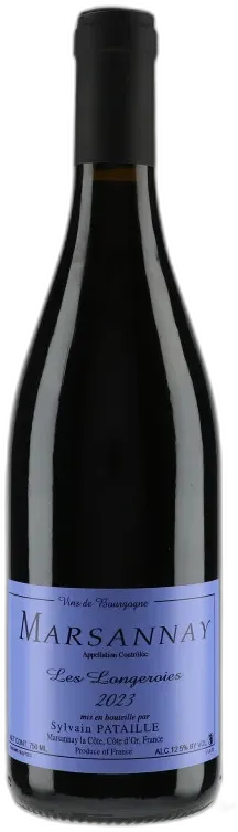 photo du vin Magnum Marsannay Clos du Roy
