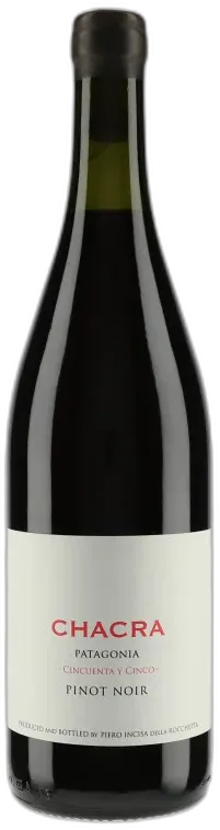 photo du vin Treinta y Dos 32 Pinot Noir 2019