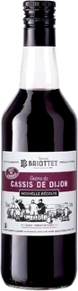 photo Crème de Cassis Nouvelle Récolte Maison Edmond Briottet 15