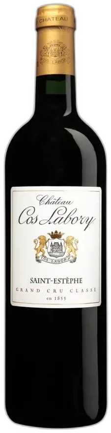 image du vin Château Cos Labory