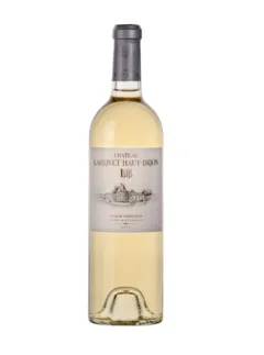 photo du vin Château Larrivet Haut-Brion