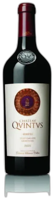 image du vin Quintus