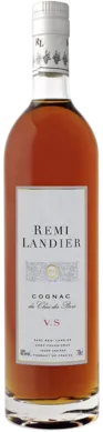 photo Cognac vs Rémi Landier Etui