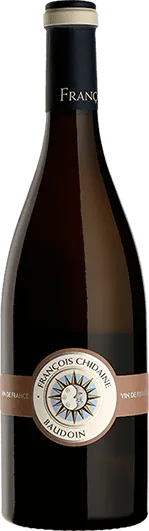 photo Domaine François Chidaine Baudoin 2022