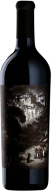 photo Côtes Catalanes le Chat du Marquis Rouge 2019 Domaine du Clos des Fées en Bois