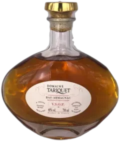 photo Carafe Bas-Armagnac Vsop Domaine Tariquet