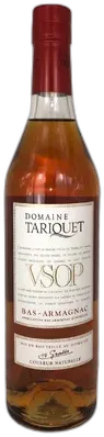photo Bas-Armagnac Vsop Domaine Tariquet