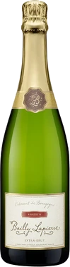 photo Crémant de Bourgogne Ravizotte Extra Brut Caves Bailly-Lapierre