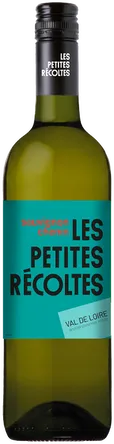 photo du vin Les Petites Récoltes Sauvignon Chenin