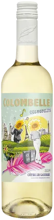 photo du vin Colombelle