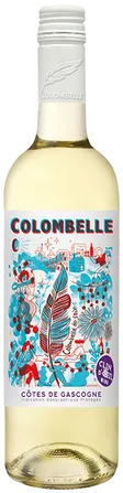 photo du vin Colombelle