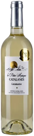 photo du vin les Petites Montagnes Blanc