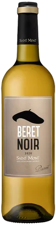 photo du vin Béret Noir