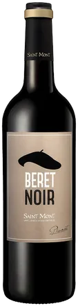 photo du vin Béret Noir