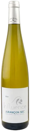 photos du vin Influence Sec