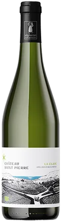 aperçu du vin Château Saint-Pierre
