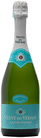 photo du vin Veuve du Vernay