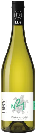 photos du vin Uby n°21
