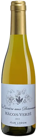 vue du vin Mâcon Verzé