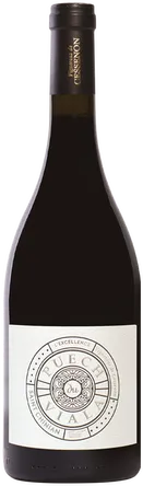 photo du vin Puech du Viala Rouge