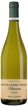 photo du vin Tradition Nouveau